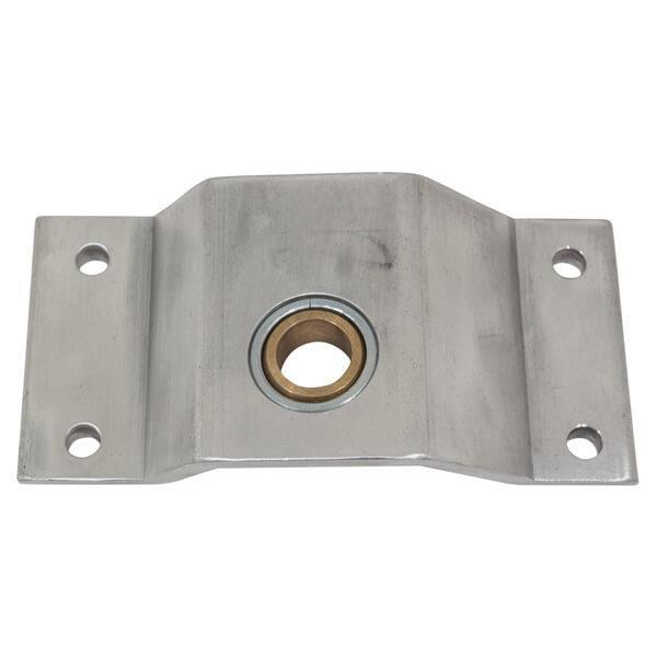 Nivel Club Car Accelerator Bearing Bracket N4861 For Golf Carts Durable Replacement Part