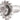 Nivel N14178 Brake Adjuster LH Left Side For Auto Enthusiasts Precision Safe Braking