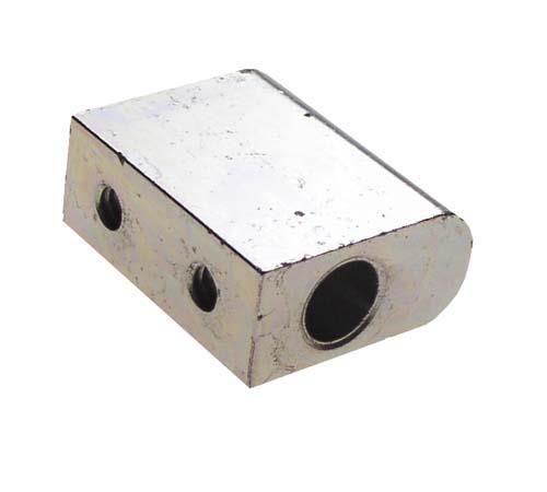 Nivel Brake Pedal Kickoff Cam E N6374 for golf carts, durable brake pedal replacement with smooth braking performance.