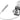 Nivel N2474 Halogen Light Bulb Energy Efficient Home Office