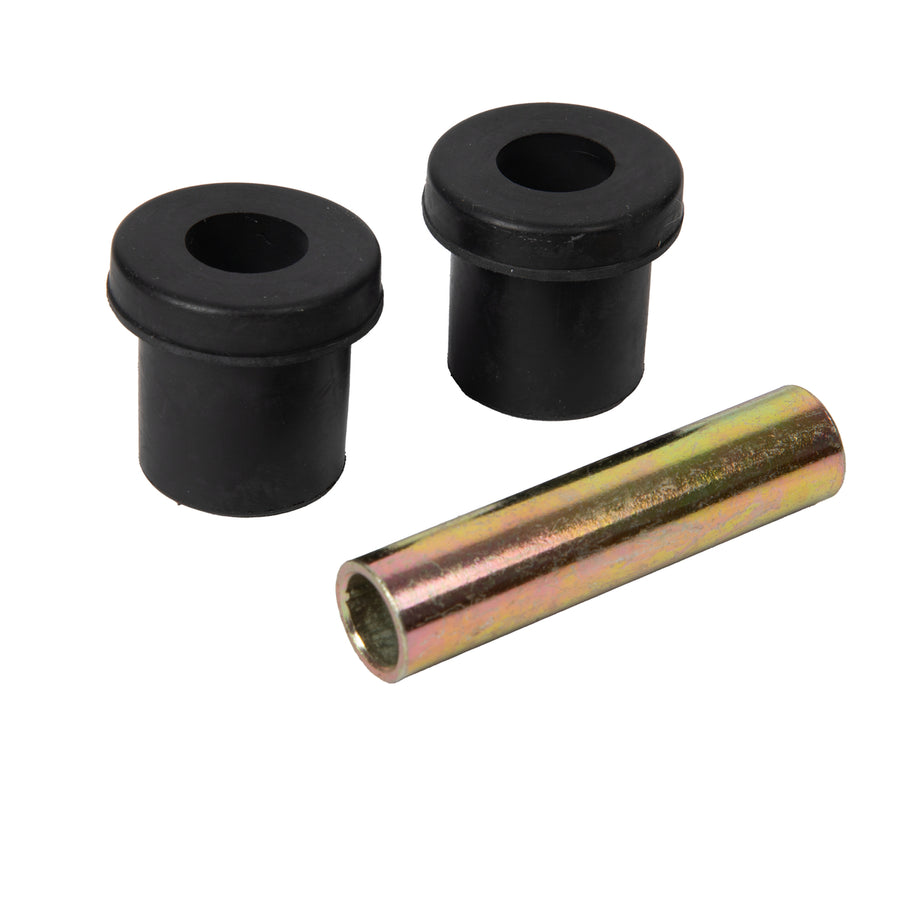 Nivel Reliance N12-005 rear spring bushing kit for Club Car DS golf cart, enhancing stability and ride quality.
