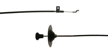 Nivel N8418 Choke Cable For CC G03 Up T Golf Carts Premium Replacement Easy Install
