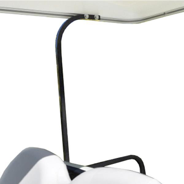 Nivel Candy Cane Struts N01 182 for golf carts, rear suspension replacement, durable Candy Cane Struts designed for enhanced performance