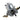 Nivel OEM EZGO Carburetor Assembly N13350 For MCI Engine 2003 Up Golf Carts Precision Replacement
