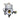 Nivel OEM EZGO 350cc Carburetor N17559 For Golf Carts