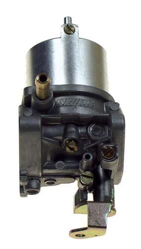 Nivel N17552 carburetor for FE290 engines 1992-1997, precision fit and easy to install for mechanics.