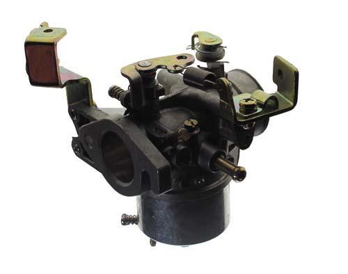 Nivel N17557 carburetor for Yamaha G14 golf cart, enhancing engine performance and fuel efficiency.