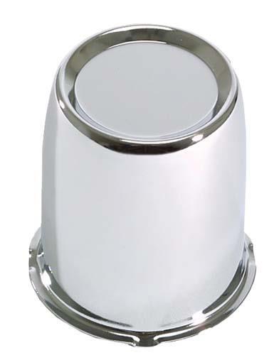 Nivel N10909 center cap for 2.65-inch steel wheels, durable and stylish auto accessory, fits securely on steel wheel centers.