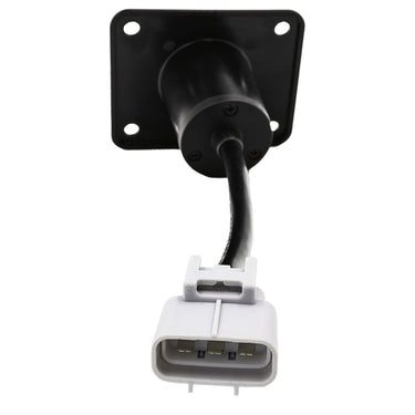 Nivel NA-4022 EZGO TXT Locking Charge Port Golf Carts