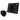 Nivel NA-4022 EZGO TXT Locking Charge Port Golf Carts