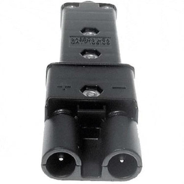 Yamaha 48V Charger Plug NIVEL N9101 For G19 G22 Golf Carts Durable Replacement Part