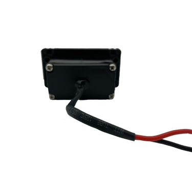 Nivel MadJax 12V USB Charging Center With Dual 12V Outlet For Vehicle Owners Easy Install