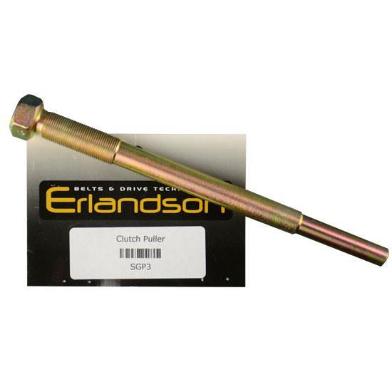 Nivel Yamaha Gas G Boost Drive Clutch Puller for G1 to G22 golf carts, professional-grade clutch removal tool.