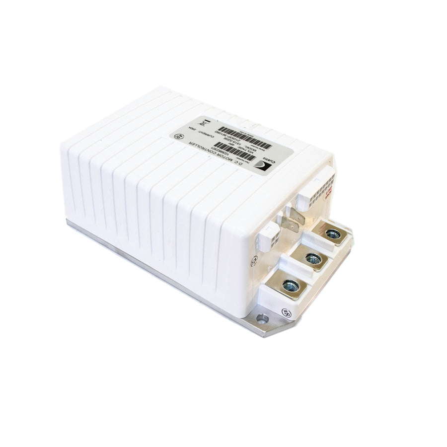 Nivel N103982301 250A Club Car Carryall controller for golf carts, high-performance power and reliable control system.