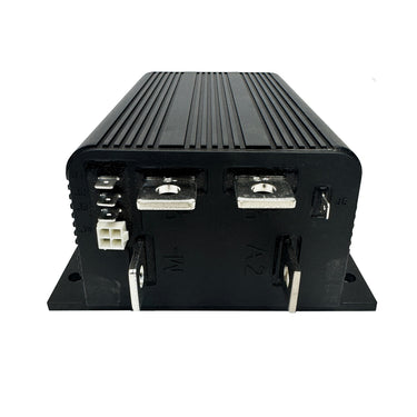 Curtis 325A Nivel N465 Controller 0 5K For Golf Carts