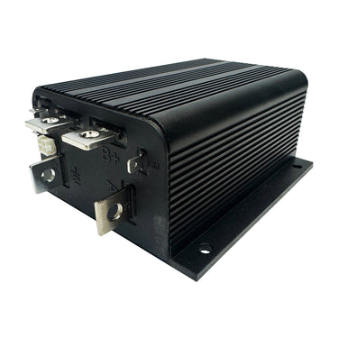 Curtis 325A Nivel N465 Controller 0 5K For Golf Carts