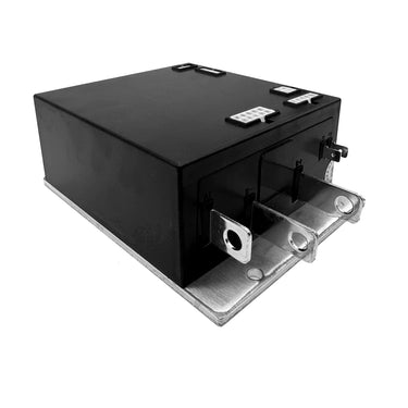 Curtis 350A PDS Shunt Controller NIVEL N347 EV Drive For Golf Carts And EV Builders