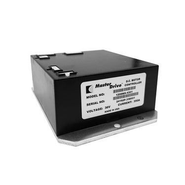 Curtis 350A PDS Shunt Controller NIVEL N347 EV Drive For Golf Carts And EV Builders