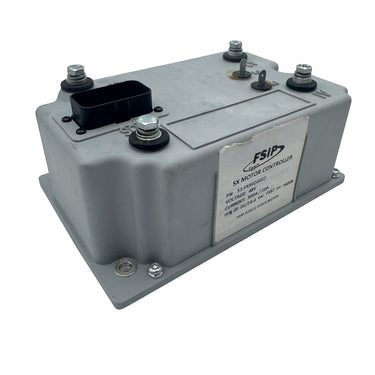 Nivel N417 48V 300A Golf Cart Controller G19 G22
