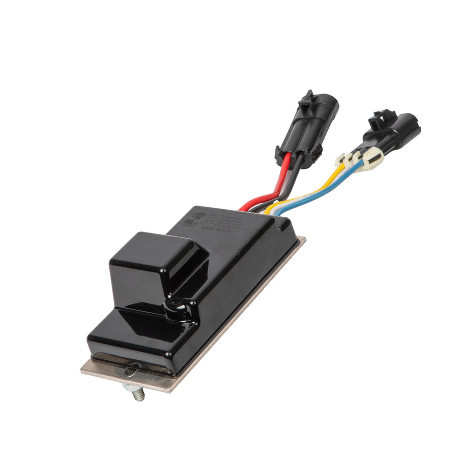 Nivel N13-066 30A DC converter for industrial power systems, 64-72V, high efficiency, stable output for reliable power conversion.
