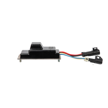 Nivel N13-066 30A DC converter for 64-72V industrial power systems, high efficiency, stable output, compact design