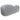 OEM Nivel N18 218 Part Number Gray Seat Back Cushion Assembly For EZGO TXT 2x2 L6 S4 Golf Cart