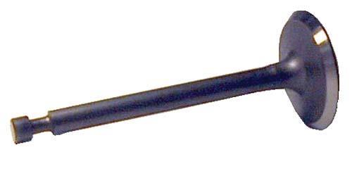 Nivel exhaust valve N5183 for EZGO 295cc golf cart engine, 1991-1995, direct fit replacement part, shows valve component.