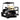 OEM MadJax Genesis 300 Rear Flip Seat N01 043 203D EZGO TXT