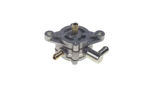 Nivel Yamaha G1 fuel pump assembly, direct fit replacement for Yamaha golf cart, enhances fuel efficiency and performance.