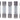 Nivel N4623 AGC Fuse ThreeEighths FivePack Golf Carts