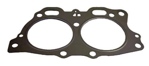 Nivel EZGO 350cc head gasket for golf carts, N4797, high-quality replacement part for models 1996 and up.