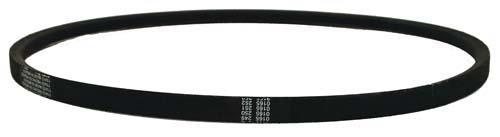 Nivel generator belt for Yamaha 4-cycle G2 G29 golf cart, durable starter belt for reliable engine performance.