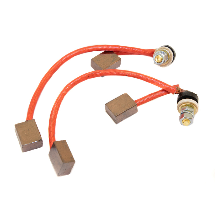 Nivel Starter Generator Brush Terminal Set for golf cart Carryall, high-quality and easy to install generator brush components.