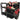 Nivel GTW Deluxe Grab Bar N01-200 Upper Support
