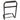 Nivel GTW Deluxe Grab Bar N01-200 Upper Support