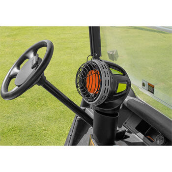 Nivel Mr Heater Golf Cart Heater N562103 Compact Quick Install For Golfers Warmth On Brisk Mornings