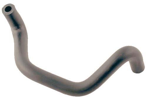Nivel N6160 air intake hose for golf carts, premium durable upgrade designed to optimize airflow and enhance engine performance.