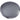 Chrome Moon Hub Cap Nivel N4639 6In For Golf Carts