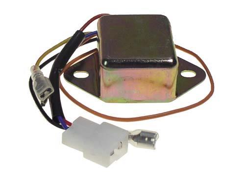 Nivel N10595 OEM EZGO gas ignitor for 1991-1994 golf carts, high-quality replacement part for reliable ignition.