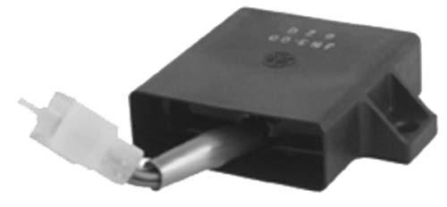 Nivel Ignitor N14563 for Yamaha G14 golf carts, reliable ignition replacement part for DIY enthusiasts.