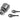 Nivel OEM Ignition Switch N9567 For EZGO Golf Carts