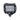 Nivel N02-087 GTW 4 Inch Double Row LED Light Bar for Golf Carts Weatherproof Durable High Intensity Beam