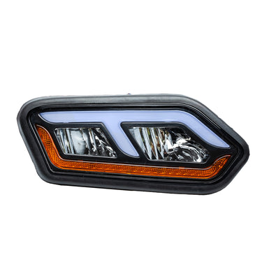 Nivel N02-097 Ultimate Plus Light Kit For Golf Carts