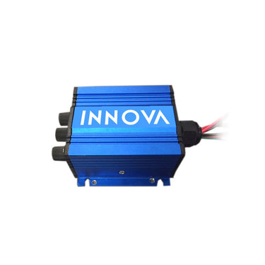 Nivel MadJax Mini Amp N13-032 Bluetooth Portable Amplifier For Golf Carts High Fidelity Sound