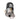 Nivel 48V EZGO Replacement Motor N54034 For PDS DCS Golf Carts High Torque Stock Replacement