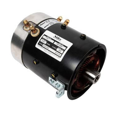 Nivel N7175 2.4HP AMD Series Club Car DS Motor 36V 48V Upgrade For Golf Carts Performance