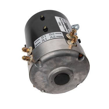 Nivel N7175 2.4HP AMD Series Club Car DS Motor 36V 48V Upgrade For Golf Carts Performance