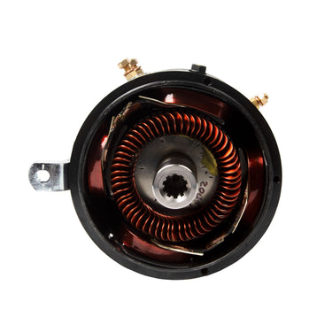 Nivel N7175 2.4HP AMD Series Club Car DS Motor 36V 48V Upgrade For Golf Carts Performance