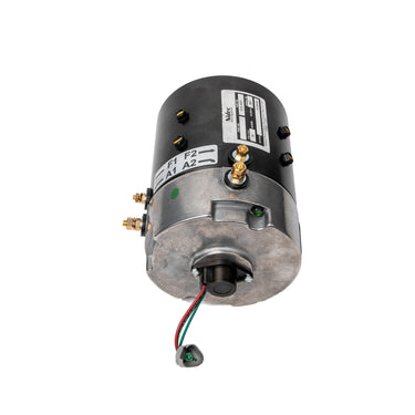 36V AMD Speed Motor Nivel N3267 For Golf Carts
