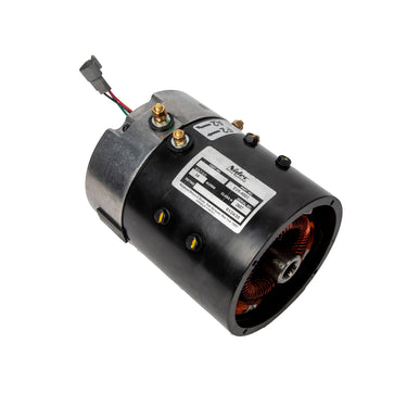 36V AMD Speed Motor Nivel N3267 For Golf Carts